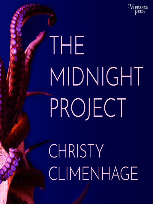 Title details for The Midnight Project by Christy Climenhage - Available
